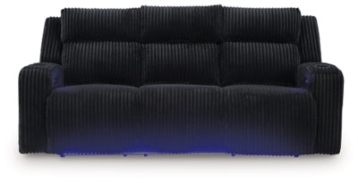 TwinBrooke Power Reclining Sofa