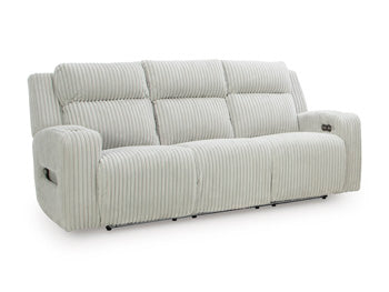 TwinBrooke Power Reclining Sofa