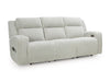 TwinBrooke Power Reclining Sofa