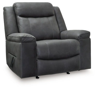 Sillón reclinable Streamlight