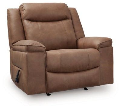 Sillón reclinable Streamlight