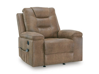 Windstade Recliner