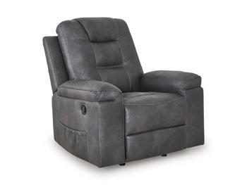 Windstade Recliner