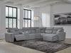 ModMax II 6-Piece Power Reclining Sectional with Chaise