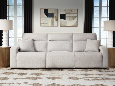 Modmax II 3-Piece Power Reclining Sectional