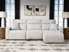 Sofá reclinable de 3 piezas Modmax II