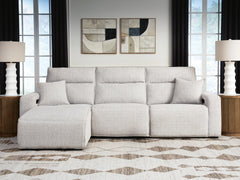 Sofá reclinable de 3 piezas Modmax II