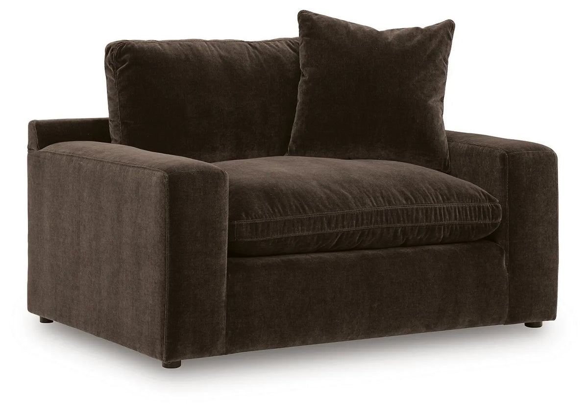 Silla extragrande Maxton Heights - Agridulce