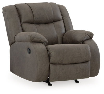 Sillón reclinable First Base
