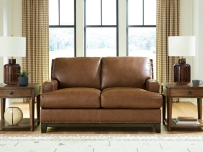 Gambellara Loveseat