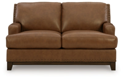 Gambellara Loveseat