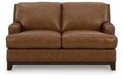 Gambellara Loveseat