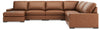 Calden 6-Piece Sectional with Chaise