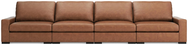 Calden 4-Piece Sectional Sofa