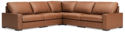 Calden 5-Piece Sectional