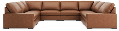 Calden 8-Piece Sectional