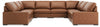 Calden 8-Piece Sectional