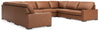Calden 8-Piece Sectional