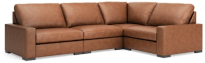 Calden 4-Piece Sectional
