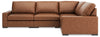 Calden 4-Piece Sectional