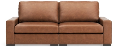 Calden 2-Piece Sectional Sofa