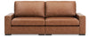Calden 2-Piece Sectional Sofa