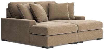Calden Super Chaise