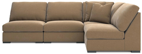 Calden 4-Piece Sectional
