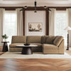 Calden 4-Piece Sectional