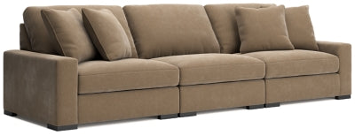 Calden 3-Piece Sectional Sofa