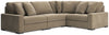 Calden 4-Piece Sectional
