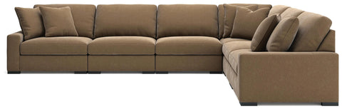 Calden 6-Piece Sectional