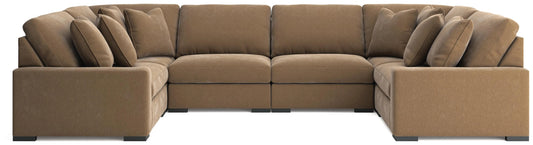 Calden 6-Piece Sectional