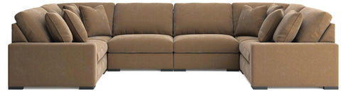 Calden 6-Piece Sectional
