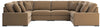 Calden 6-Piece Sectional