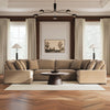 Calden 6-Piece Sectional