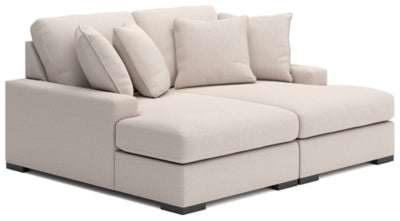 Calden Super Chaise