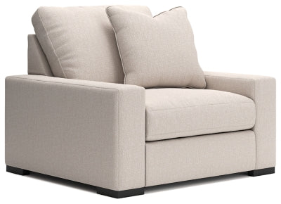 Calden Oversized Chair