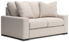 Calden Loveseat