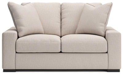 Calden Loveseat