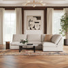 Calden 4-Piece Sectional