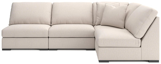 Calden 4-Piece Sectional