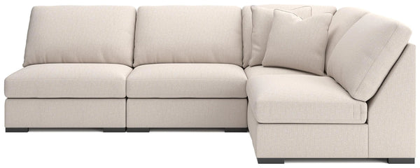 Calden 4-Piece Sectional