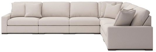 Calden 6-Piece Sectional