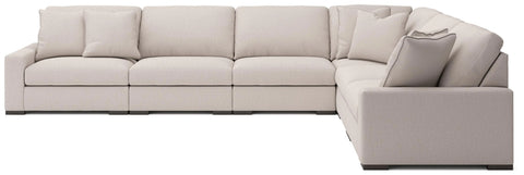 Calden 6-Piece Sectional