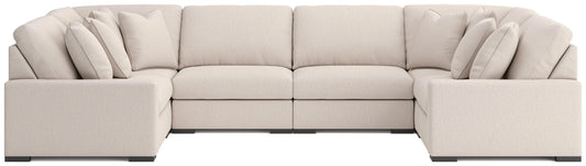Calden 6-Piece Sectional