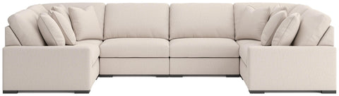 Calden 6-Piece Sectional