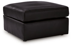 Otomana decorativa grande Modmax II