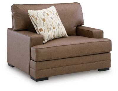 Silla extragrande VillaCourt