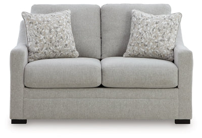 Loveseat Ivory Brook